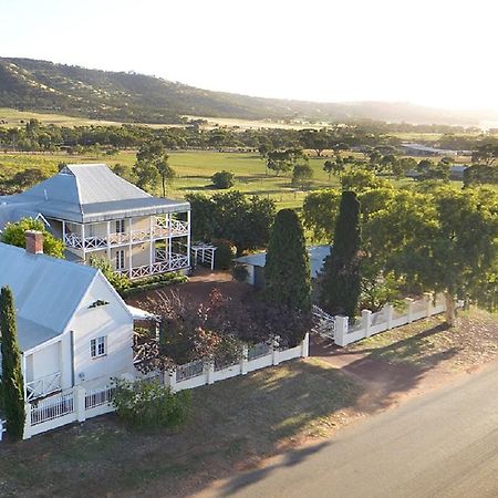 Hope Farm Guesthouse Йорк Екстер'єр фото