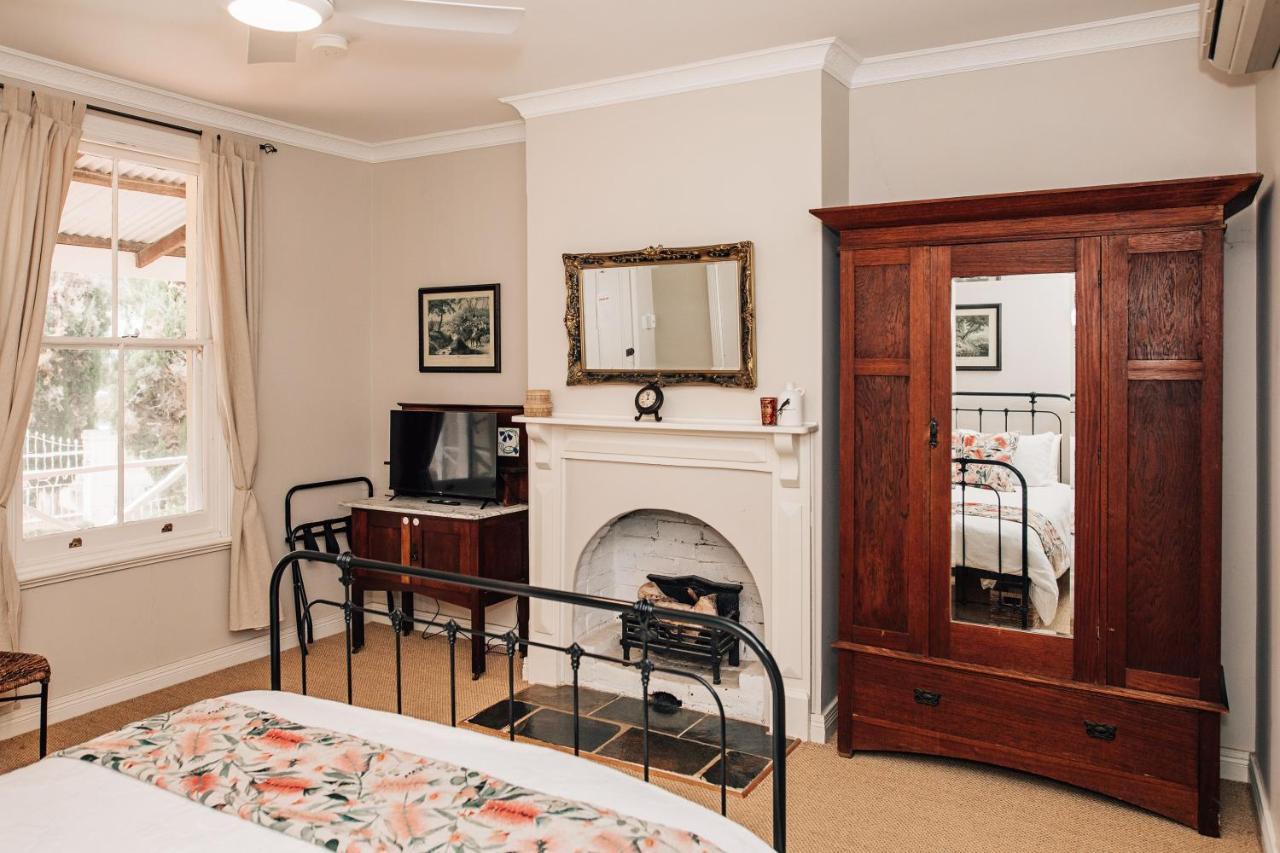Hope Farm Guesthouse Йорк Екстер'єр фото