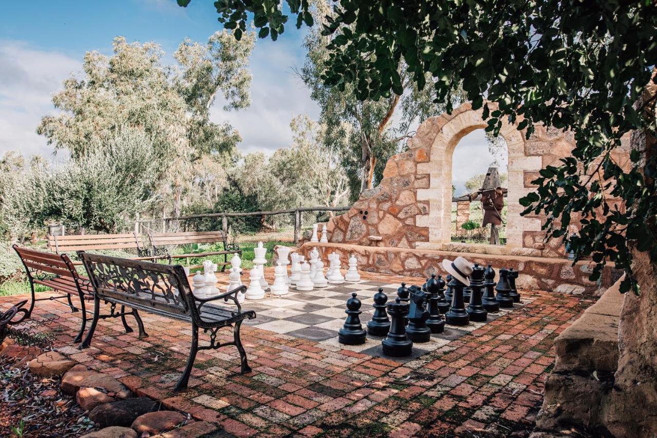 Hope Farm Guesthouse Йорк Екстер'єр фото