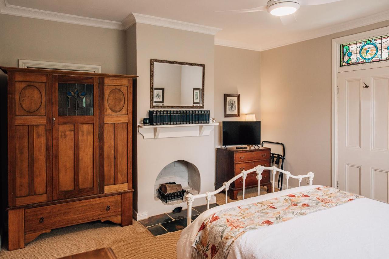 Hope Farm Guesthouse Йорк Екстер'єр фото