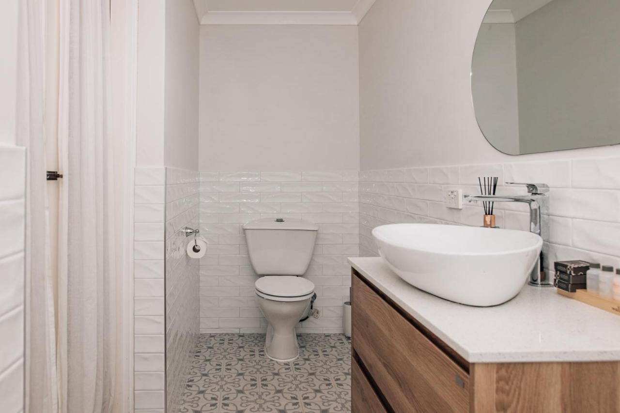 Hope Farm Guesthouse Йорк Екстер'єр фото