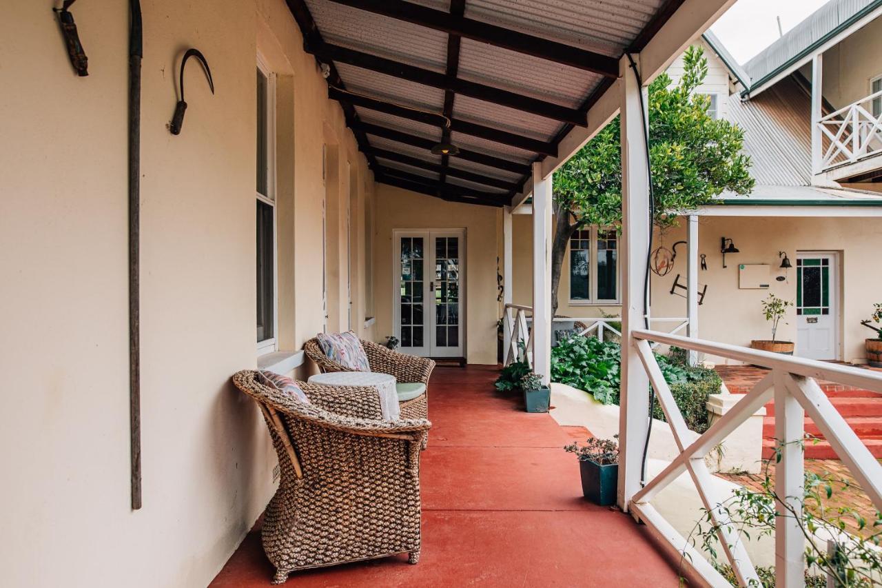 Hope Farm Guesthouse Йорк Екстер'єр фото