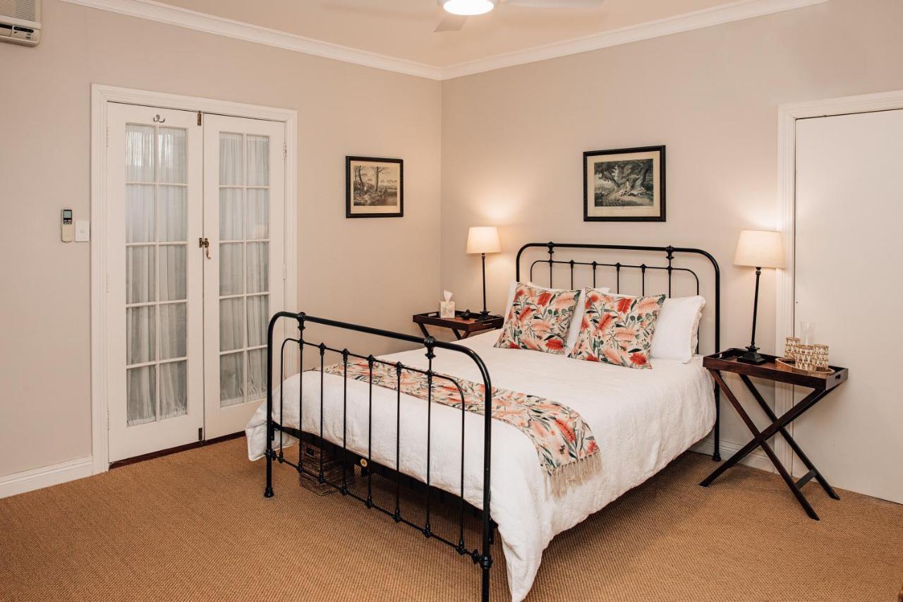 Hope Farm Guesthouse Йорк Екстер'єр фото