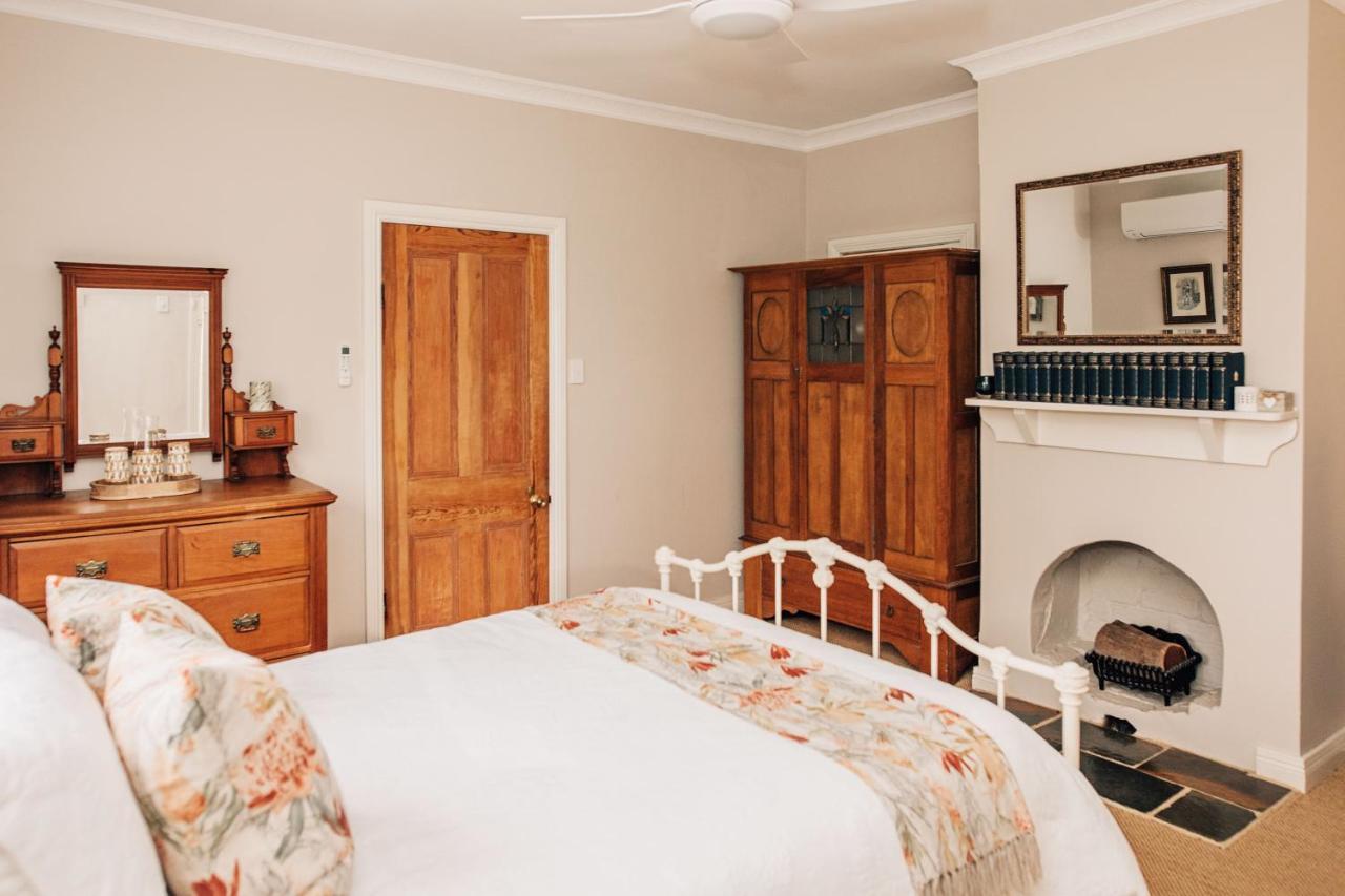 Hope Farm Guesthouse Йорк Екстер'єр фото