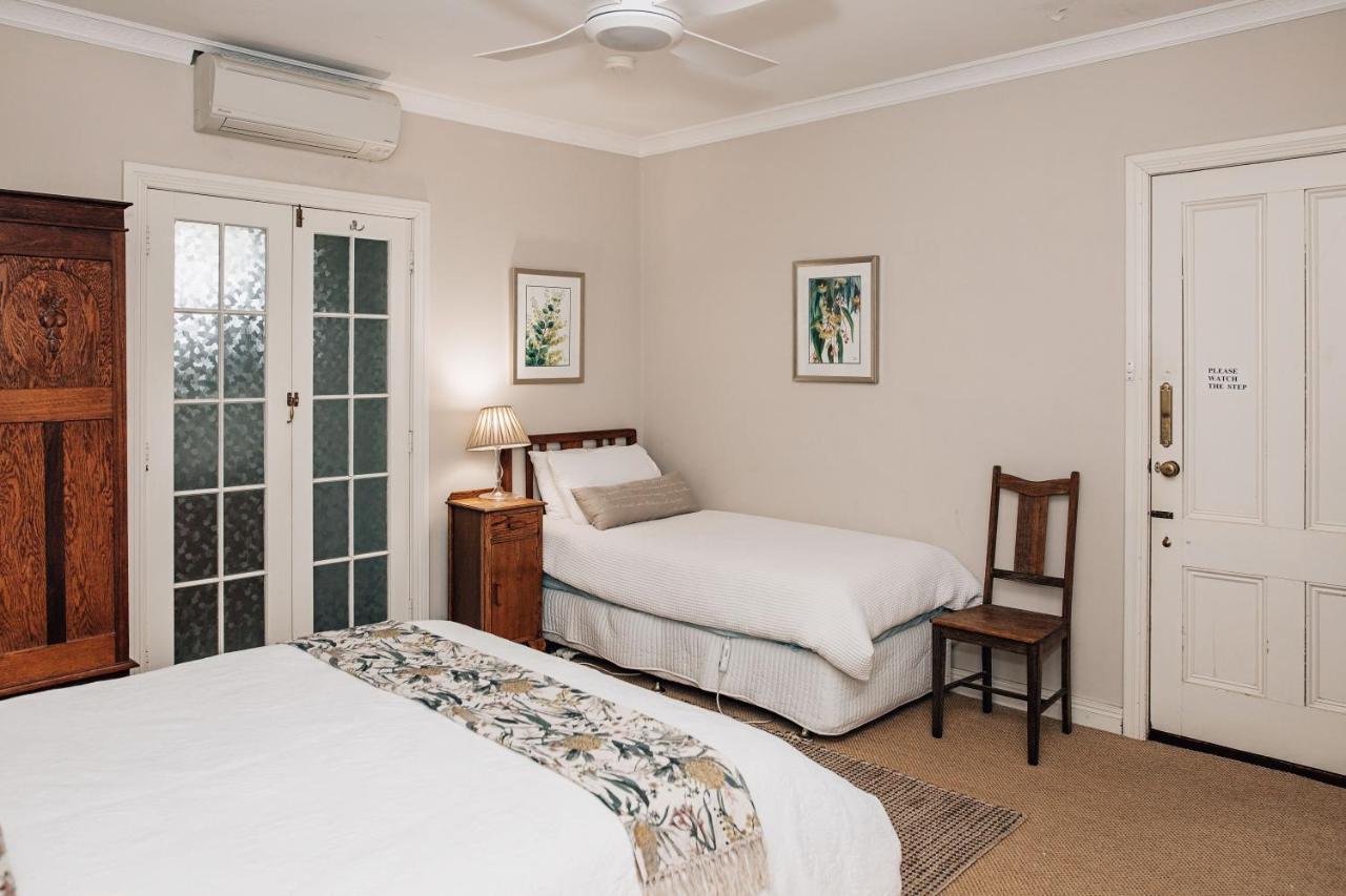 Hope Farm Guesthouse Йорк Екстер'єр фото