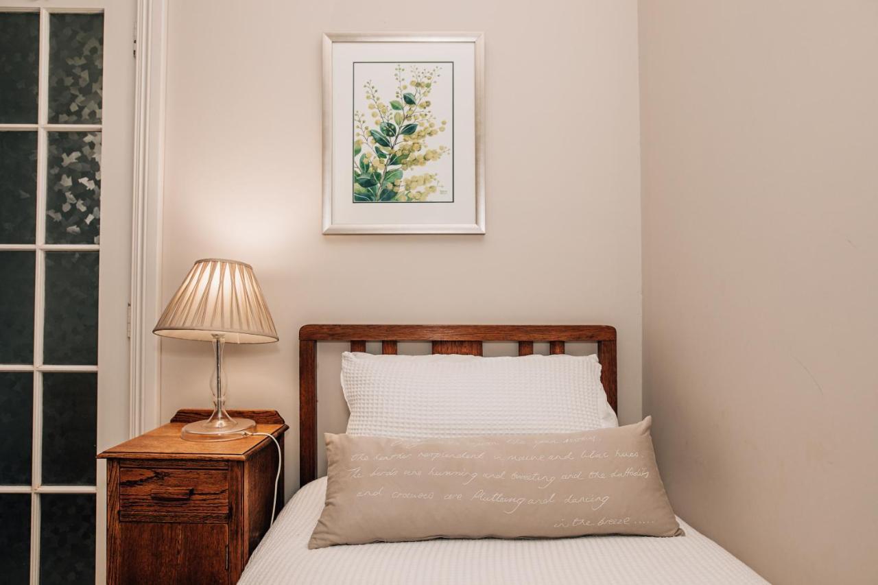 Hope Farm Guesthouse Йорк Екстер'єр фото