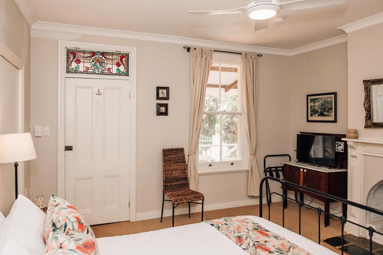 Hope Farm Guesthouse Йорк Екстер'єр фото