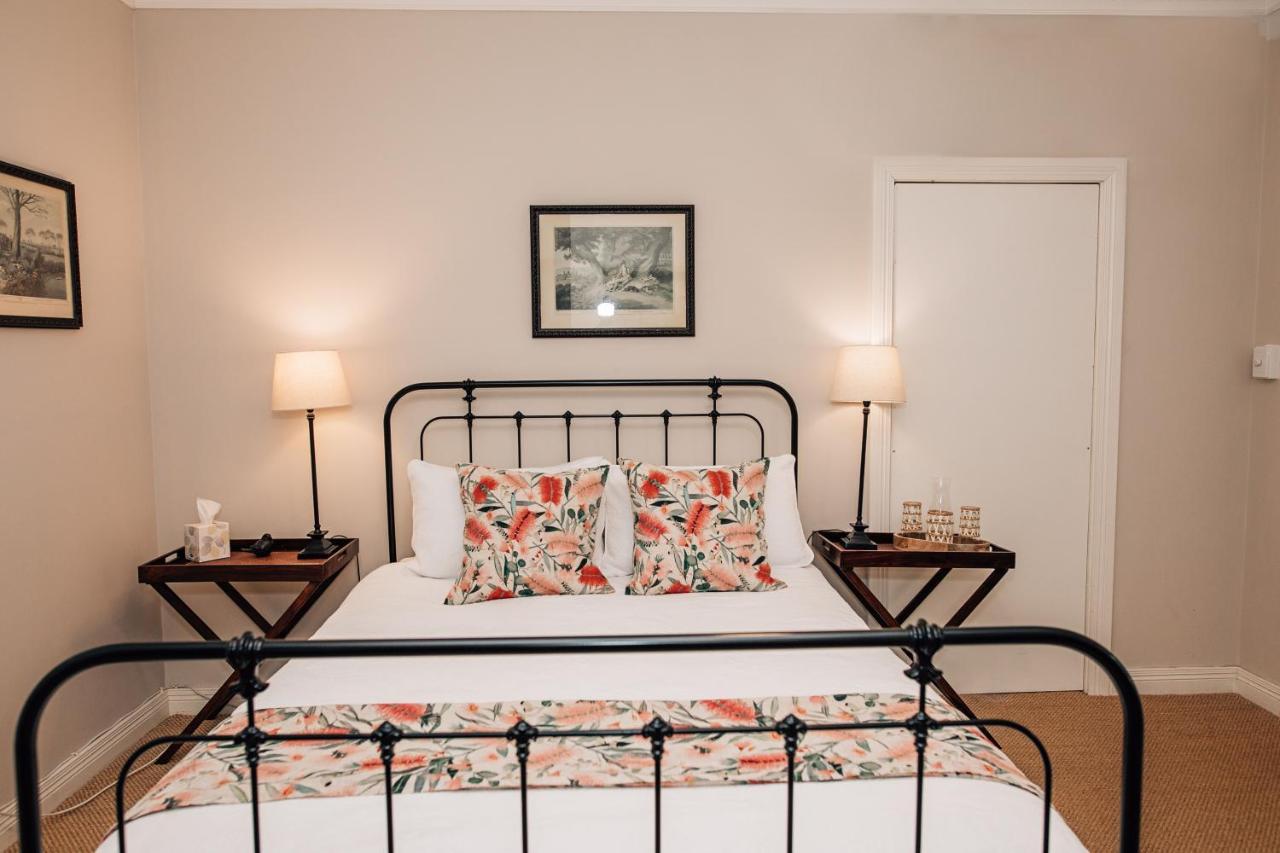 Hope Farm Guesthouse Йорк Екстер'єр фото